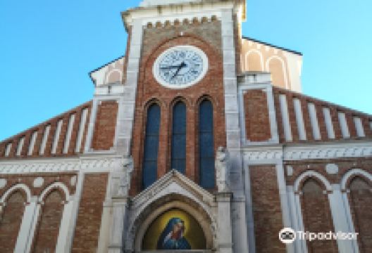 Chiesa Parrocchiale di Maria Santissima Addolorata景点图片