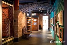 Trelleborgs Museum景点图片