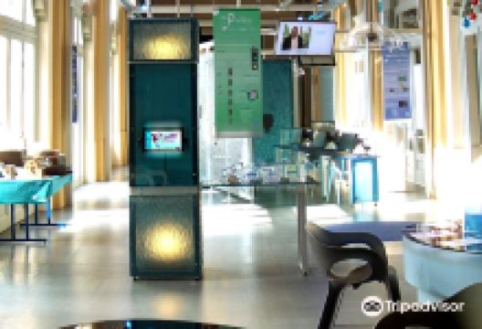 La Vigie de l'Eau景点图片