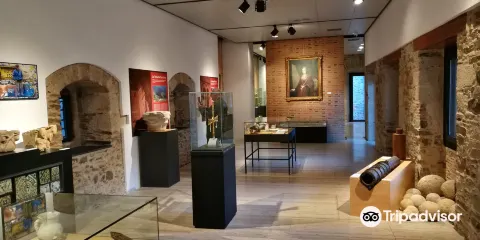 Museo del Bierzo