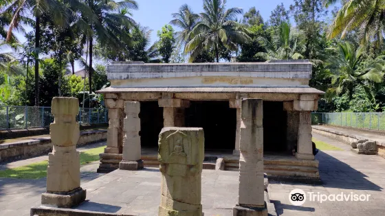 Jain Temple Wayanad