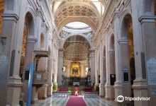 Cattedrale di Reggio Emilia景点图片