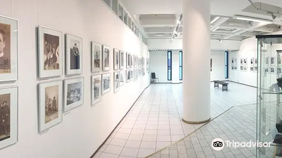 Galleria Valohuone