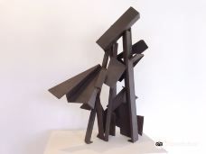 Okuizumo Steel Sculpture Museum-奥出云町