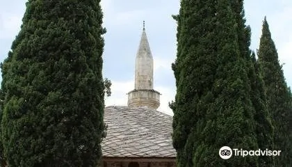 Hadži-Alije Hadžisalihovića džamija