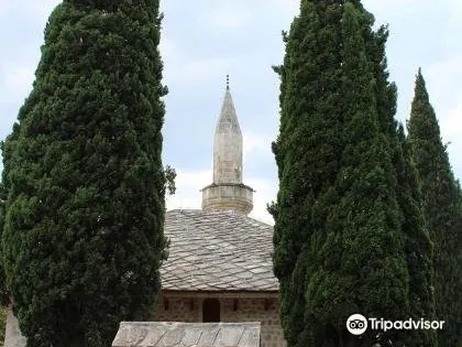 Hadži-Alije Hadžisalihovića džamija