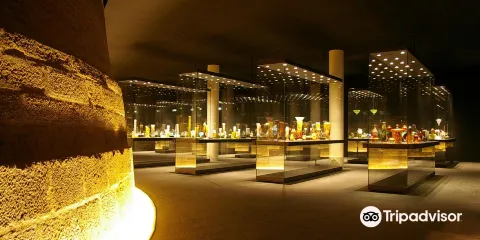 南錫美術博物館