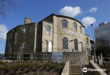 The Barnsley Lamproom Theatre景点图片