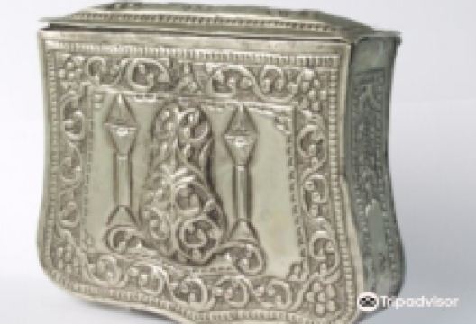 Museum of Eastern Bosnia景点图片