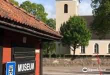 Madesjo Hembygdsmuseum景点图片