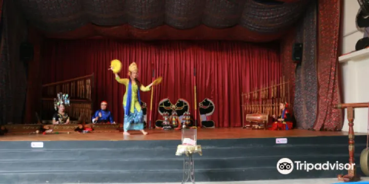 Malay Culture Village