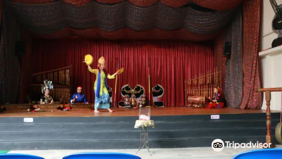 Malay Culture Village