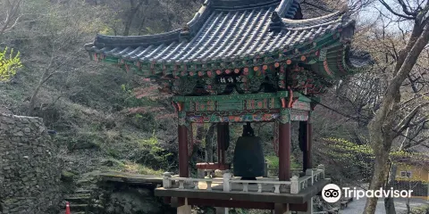 小巖寺