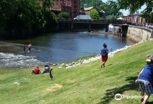 Autauga Creek Canoe Trail景点图片