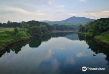 Lam Nam Nan National Park景点图片