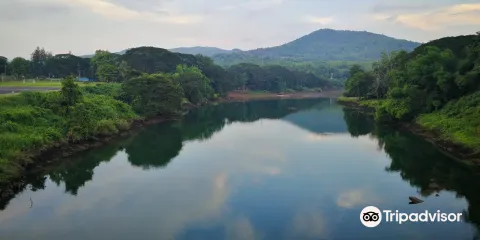 Lam Nam Nan National Park