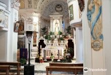 Santuario Maria SS. delle Grazie景点图片