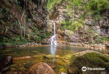 Cachoeira da Purificacao景点图片
