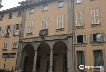 Palazzo Visconti景点图片