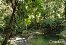 Fosso do Caetano景点图片