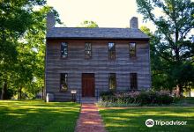 Postville Courthouse State Historic Site景点图片