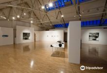 Millennium Court Arts Centre景点图片
