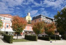 Kurpark Bad Gleichenberg景点图片