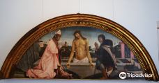 Museo Diocesano d'Arte Sacra (Grosseto)-格罗塞托