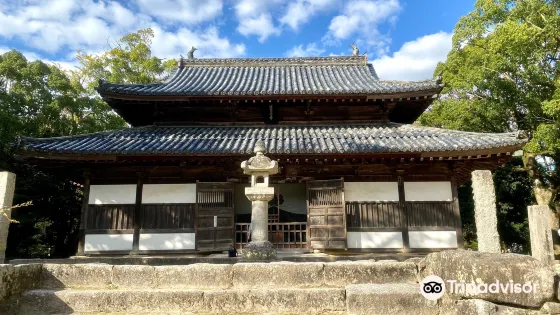 觀世音寺