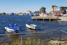 Port morski Jastarnia景点图片