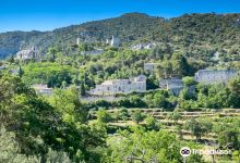 Sentier Vigneron d'Oppede景点图片