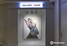 Gallery Mare景点图片