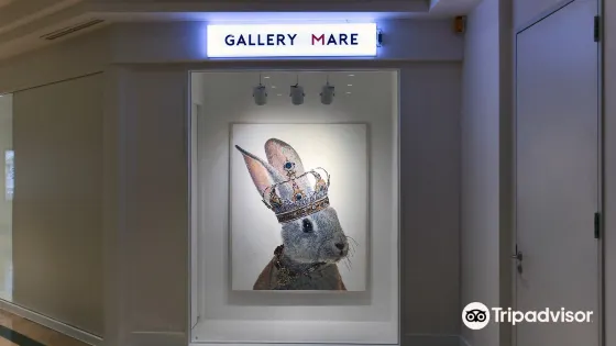 Gallery Mare