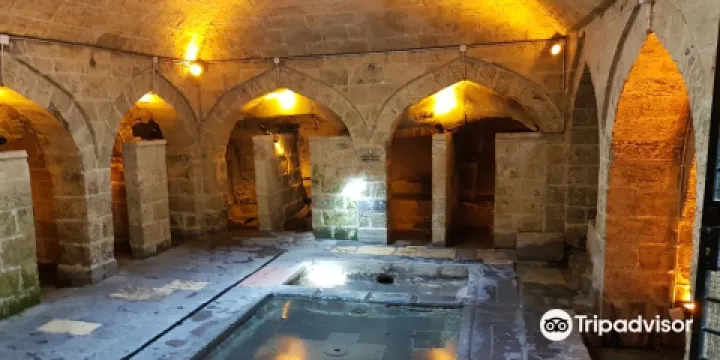 Pisirici Kasteli ve Mescidi