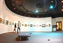 Eastern Southland Gallery景点图片