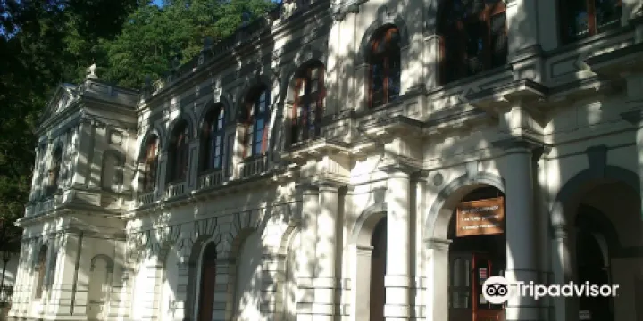 World Buddhist Museum