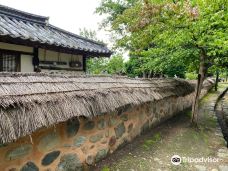 Cheongpung Cultural Heritage Complex-堤川市