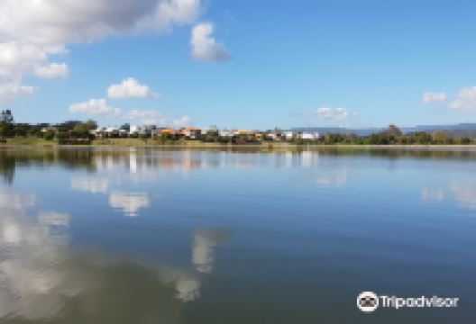 Damian Leeding Memorial Park景点图片