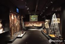 Museo Della Geotermia景点图片