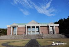 Izu Oshima Volcano Museum景点图片