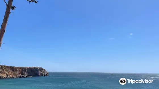 Mareta Beach
