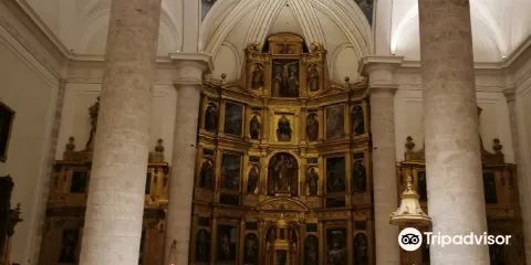 赫塔費主教座堂