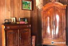 Domaine de l'Habitation la Griveliere景点图片