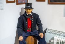 HMP Dartmoor Prison Heritage Centre景点图片