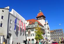 Historischer Rundwanderweg Kufstein景点图片