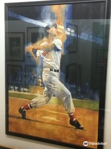 Ted Williams Museum and Hitters Hall of Fame-圣彼得堡