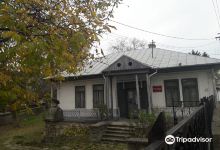 Calistrat Hogaș's Memorial House景点图片