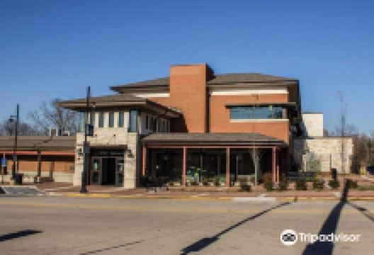 Oswego Public Library景点图片