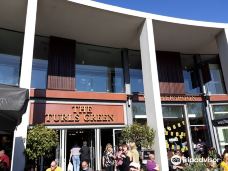 Centenary Square-布拉德福德