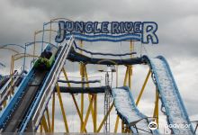 Tramore Amusement and Leisure Park景点图片